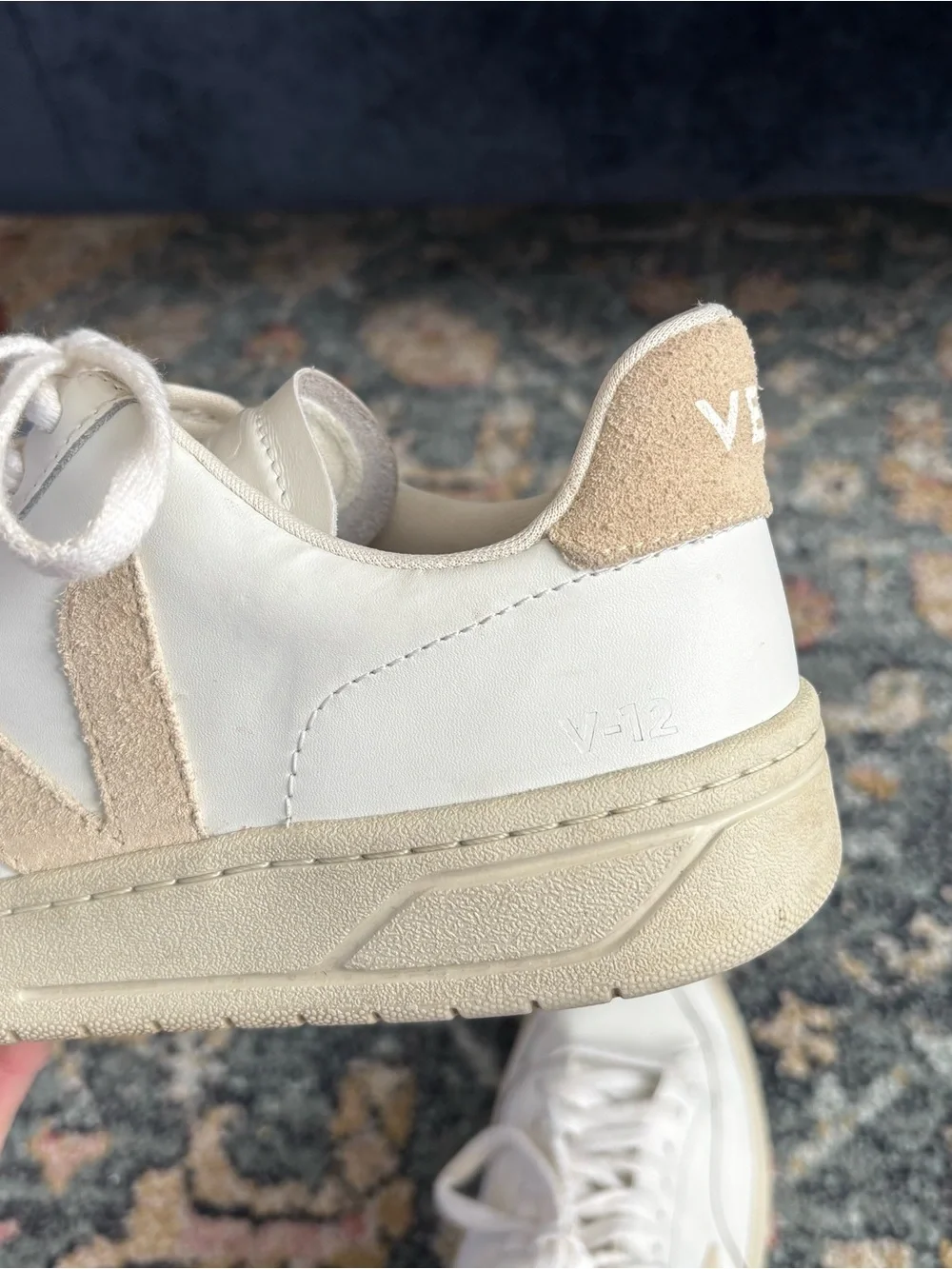 Veja euc excellent